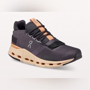 On Cloud Cloudnova Women’s Running Shoes Size 7.5